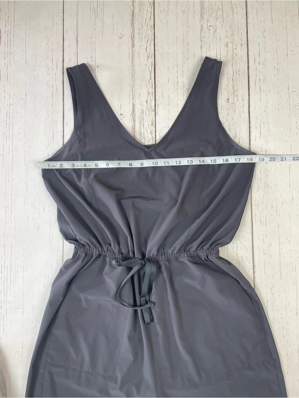 Patagonia Fleetwith Jumpsuit
